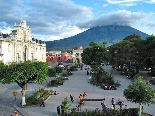 Antigua